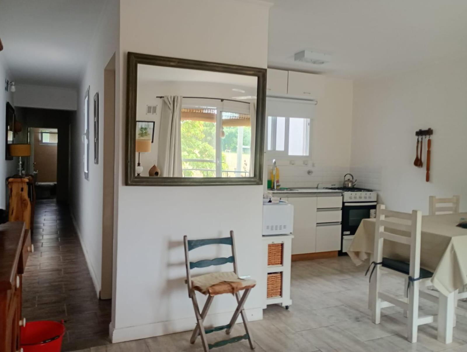 Rincon Del Rio Apartment San Antonio de Areco