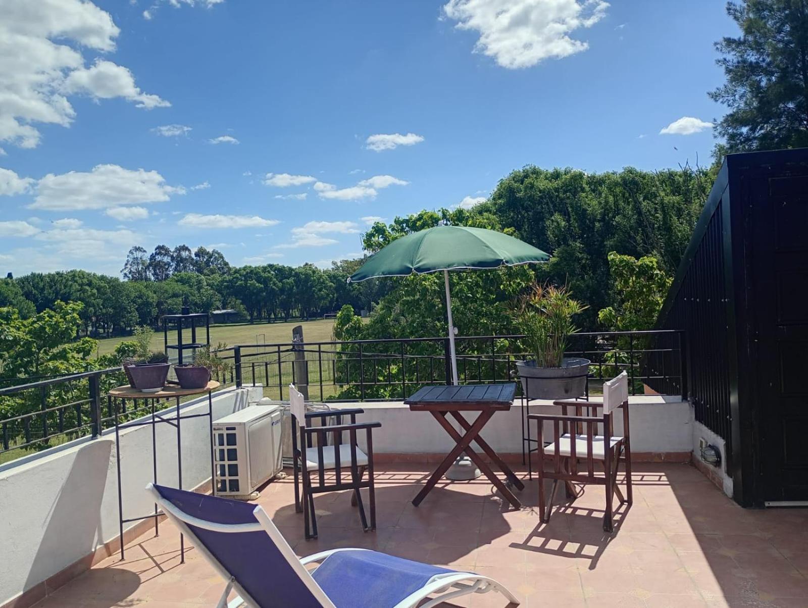 Apartment Rincon Del Rio