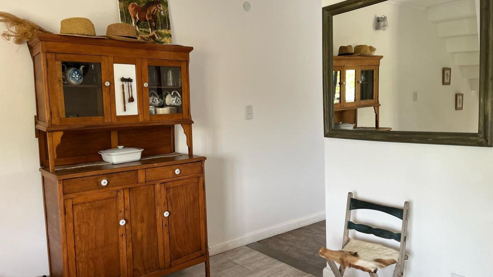 Rincon Del Rio Apartment