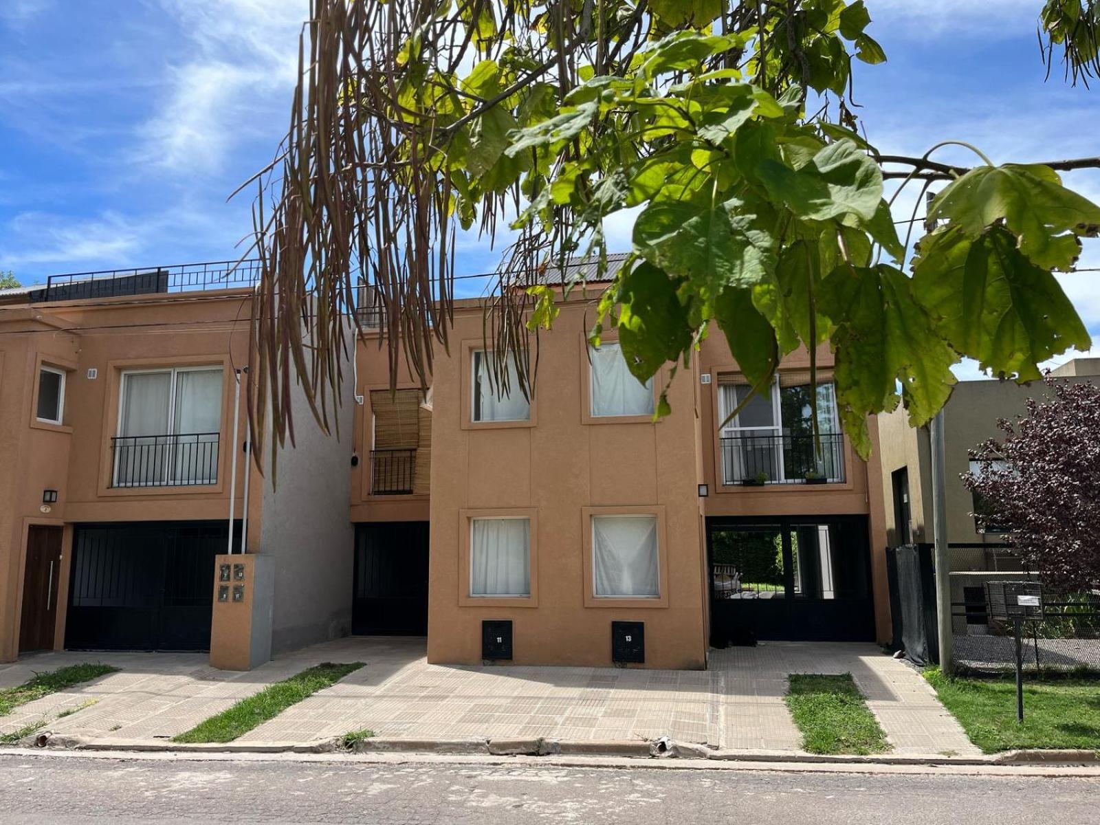 Rincon Del Rio Apartment *