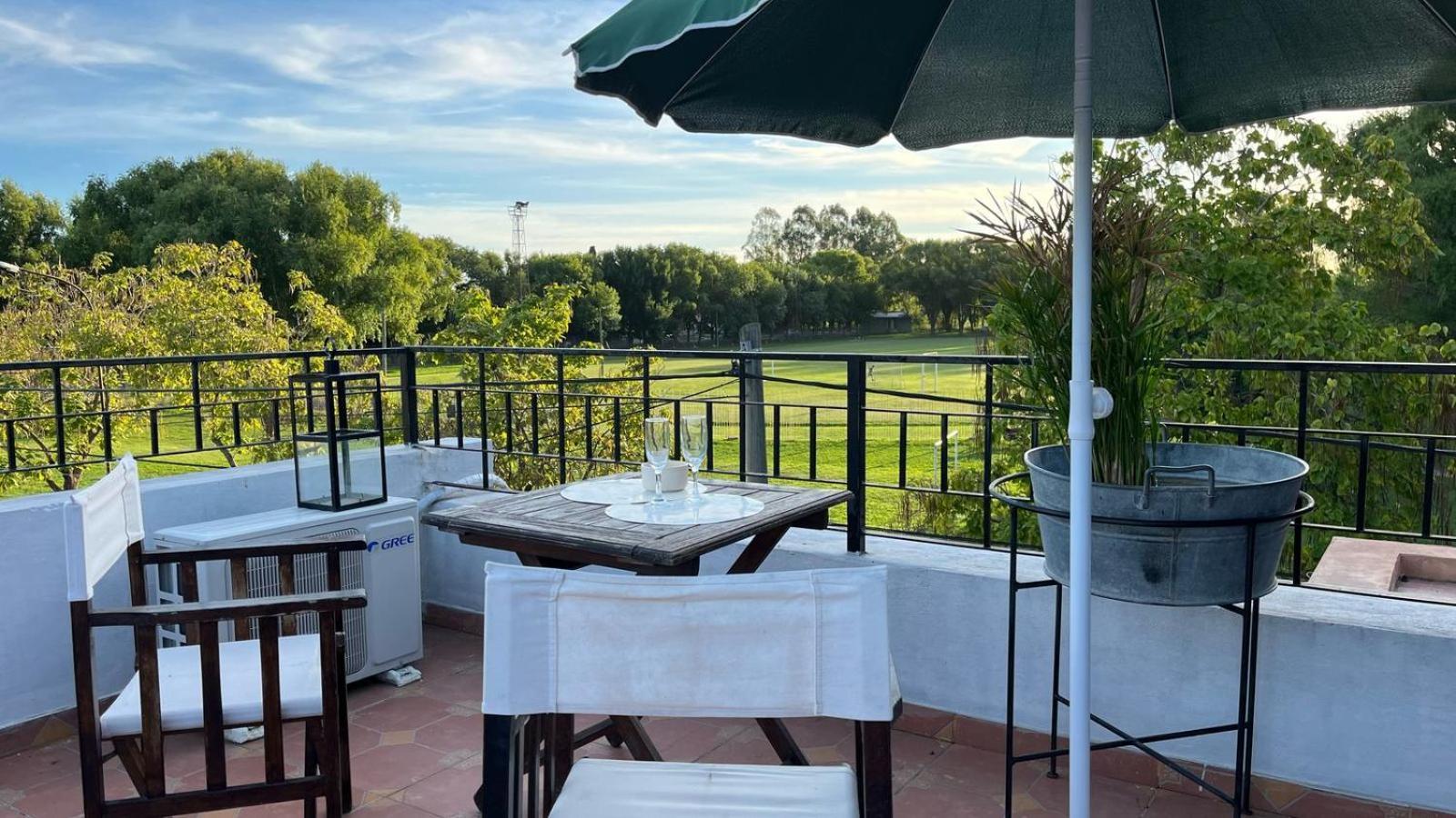 Apartment Rincon Del Rio