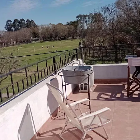 Rincon Del Rio Apartment San Antonio de Areco Exterior photo