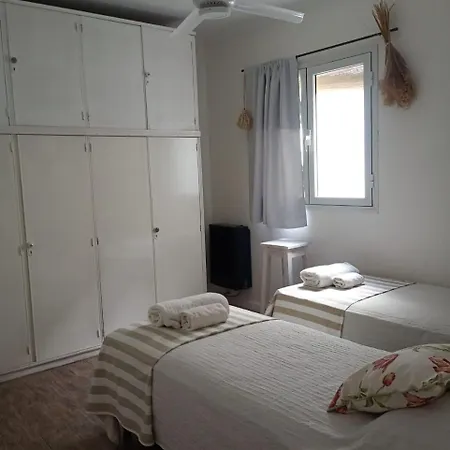 Rincon Del Rio Apartment San Antonio de Areco Exterior photo