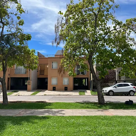 Rincon Del Rio Apartment San Antonio de Areco Exterior photo